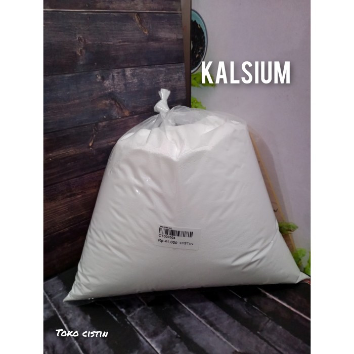 

KALSIUM MPP 1 KG