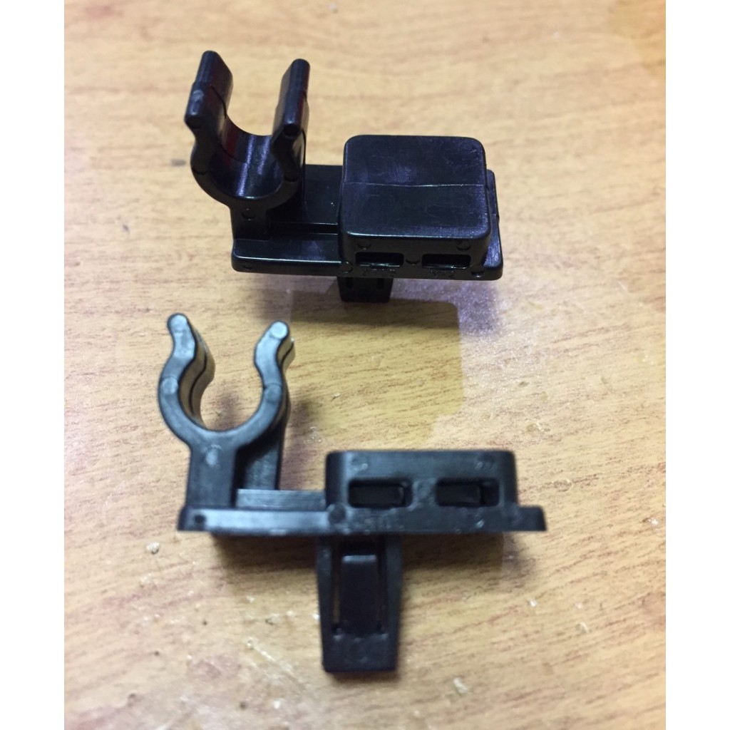 kancing kap mesin isuzu panther