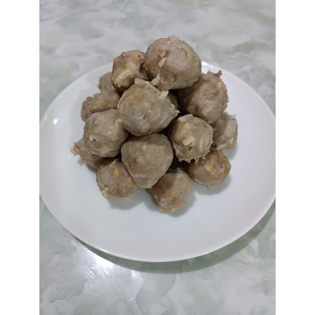

Bakso Janjian Urat Kecil