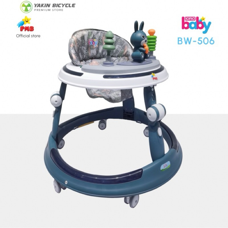 BABYWALKER BW506 IORA