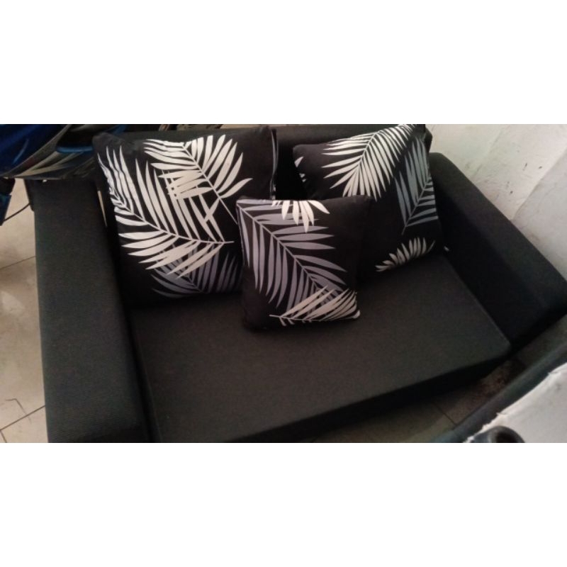 SOFA MURAH BERKUALITAS / SOFA BED MURAH / SOFA BED MINIMALIS / SOFA MURAH BANDUNG / SOFABED BANDUNG