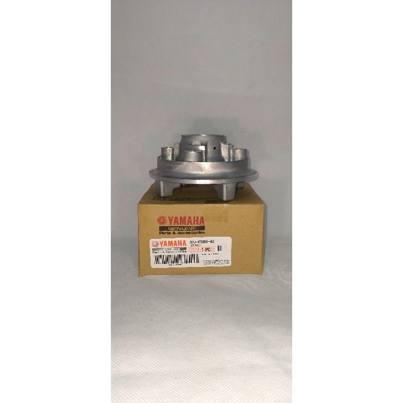 Nap gir rx king original