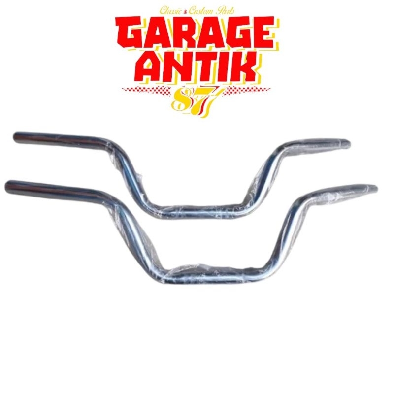 Stang stang honda cb100 cb125 s90 90z benli s110 benlly s110 cg110 cg125