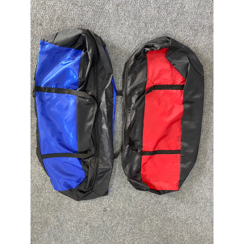 TAS TENDA CAMPING 4-5 ORANG