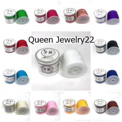 Tali Giok Jade Thread Tali Kur Shambala