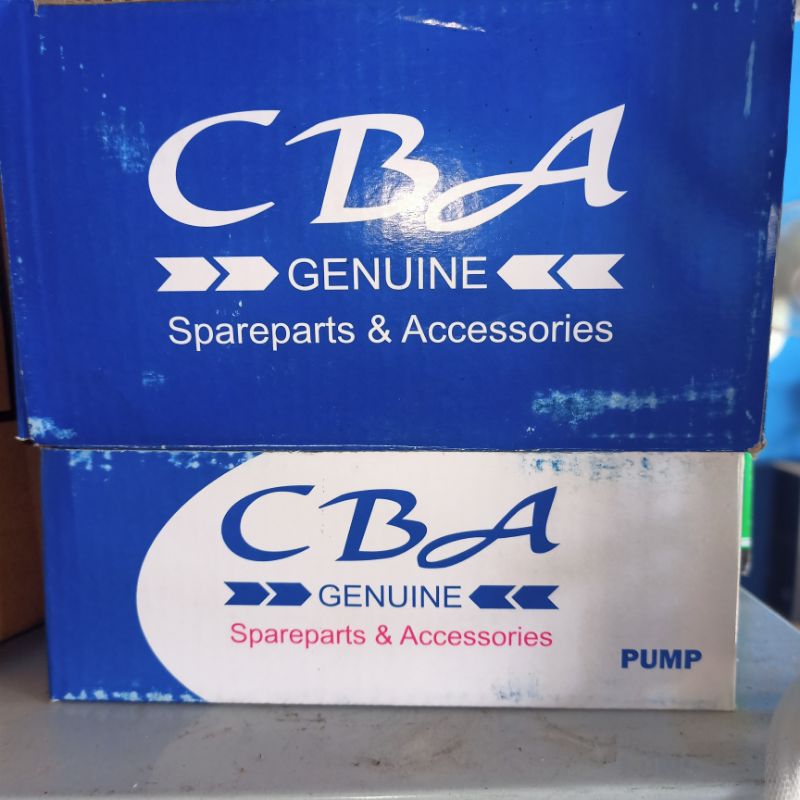 DINAMO TANGKI SEMPROT ELEKTRIK CBA ORIGINAL 100%