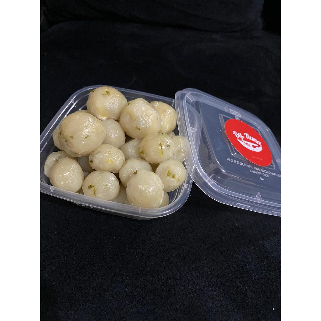 

Cilok Frozen