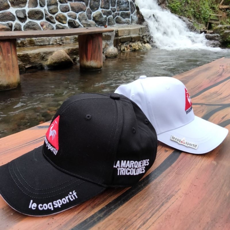 Topi Golf premium LC sportif