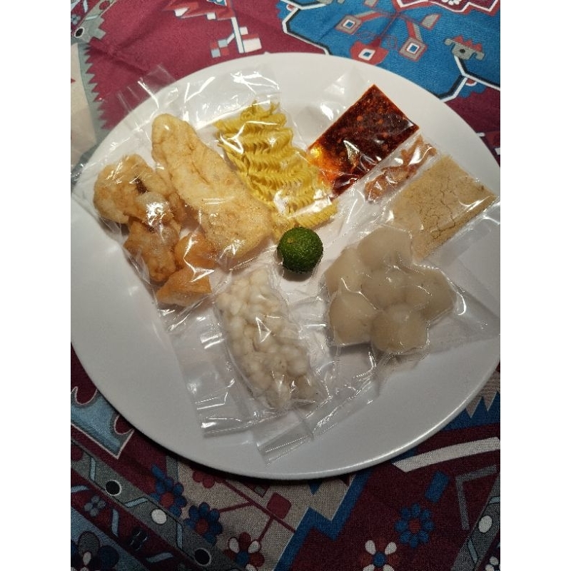 

Baso Aci, BoCi Original Murah Enak