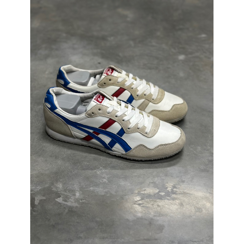 Onitsuka Tiger Serrano