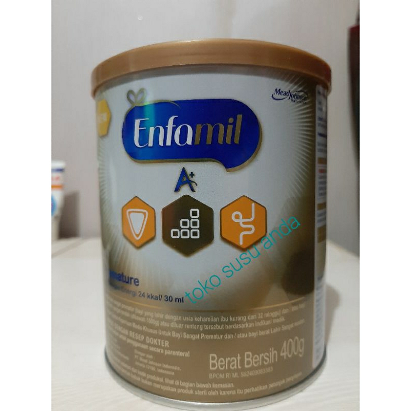 Enfamil A+ PREMATURE