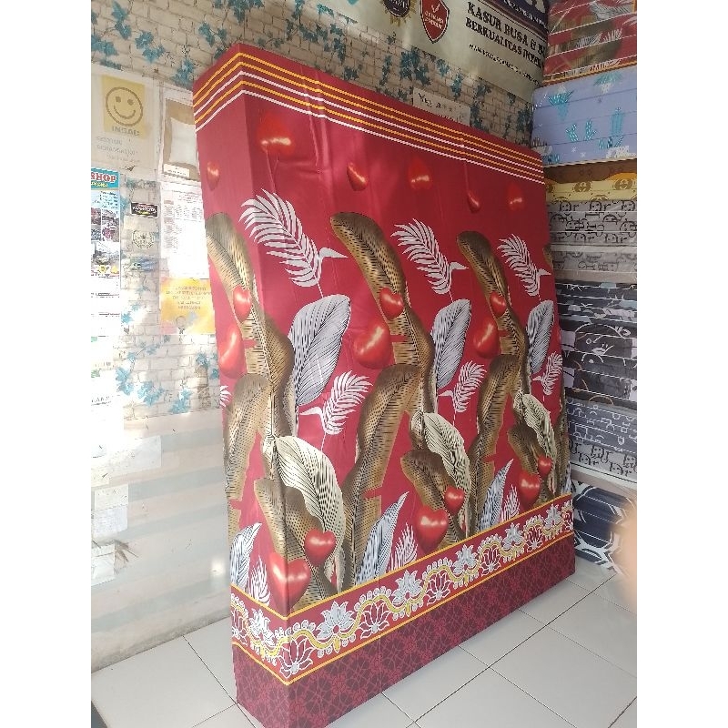 KASUR INOAC 180X200X30