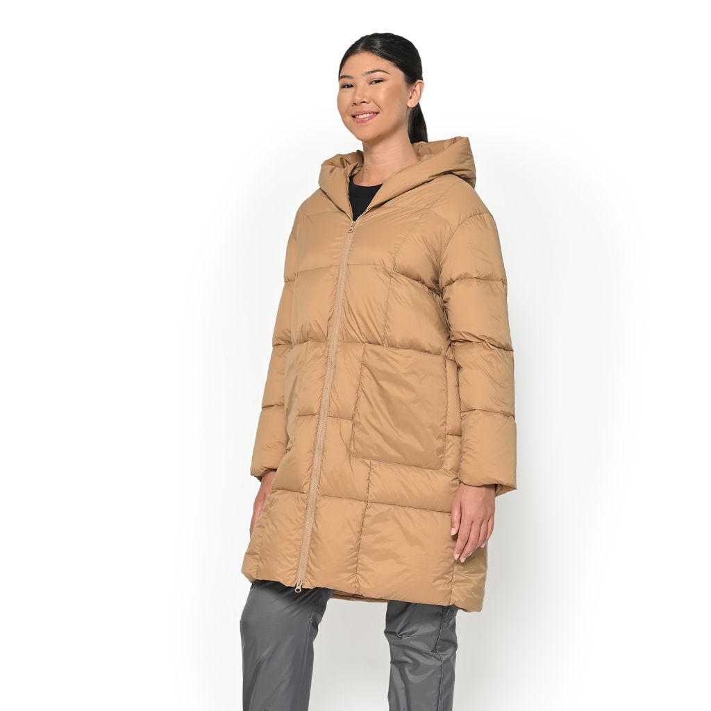 Coldwear 23051 Adult Duck Down Jacket