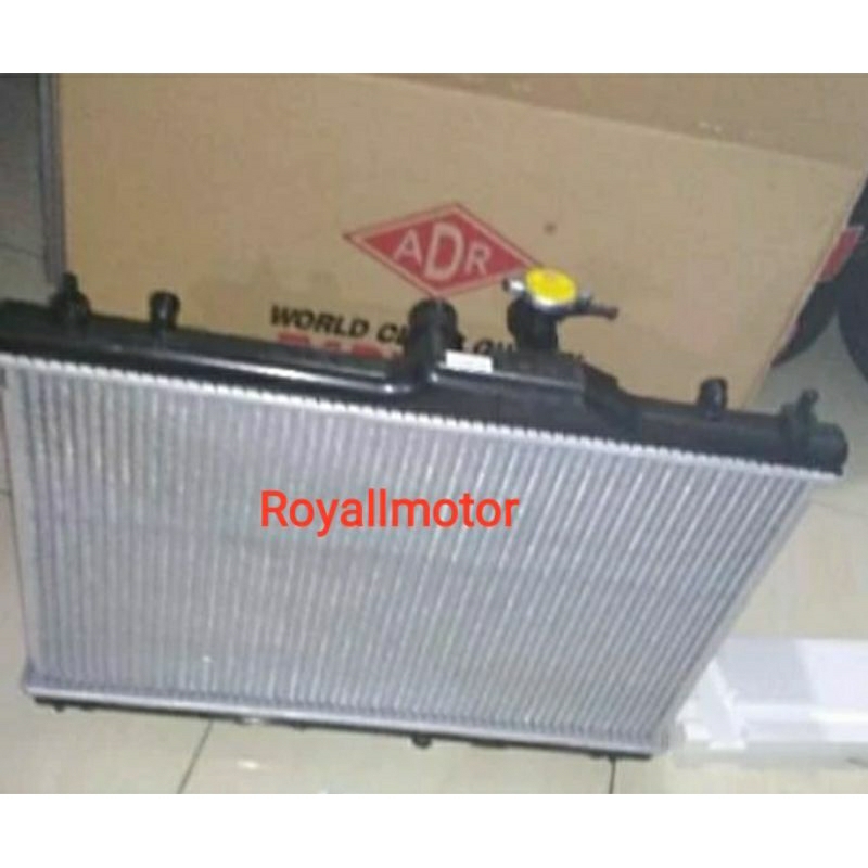 RADIATOR NISSAN GRAND LIVINA  LIVINA [ MANUAL ]