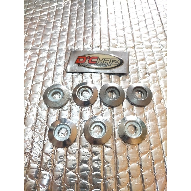 RING SHOCK BELAKANG CB 400 CB400 ORIGINAL