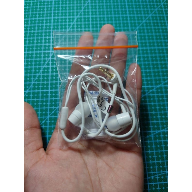Headset earphone Sony MH755 MH 755 Original
