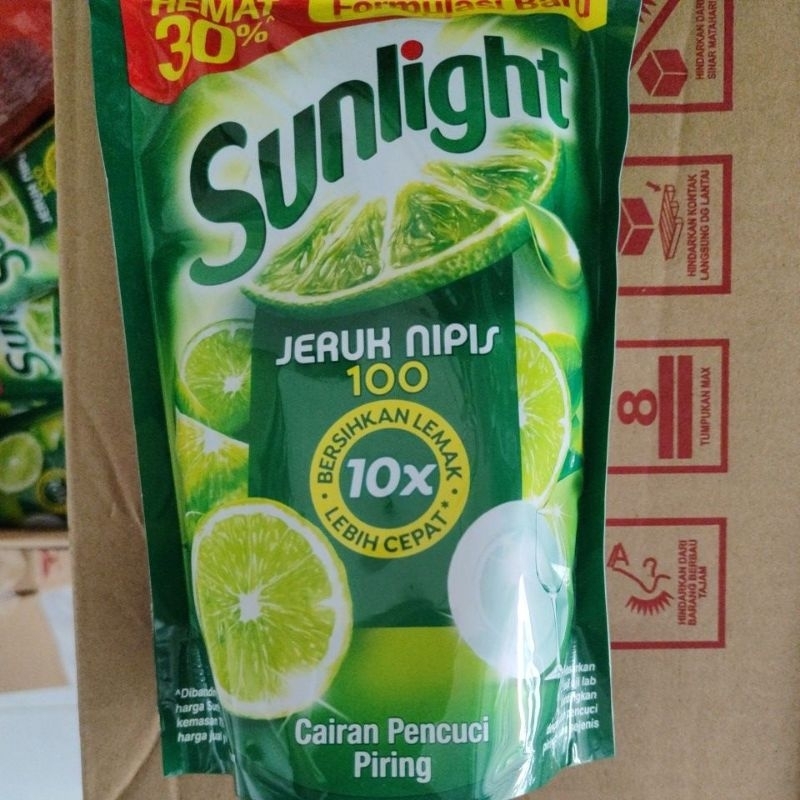 sunlight 700 ml