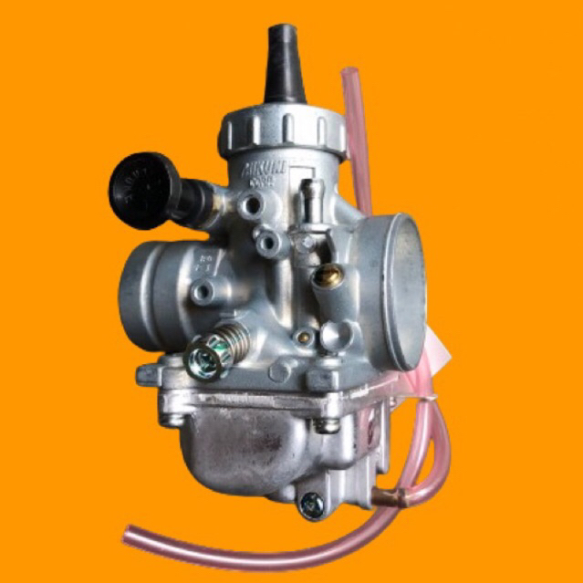 karburator RX KING RXZ original MIKUNI japan - karbu rxz rx king original japan