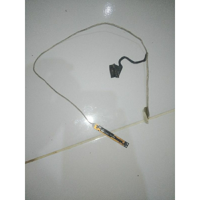 Flexibel LCD dan Engsel acer z1401