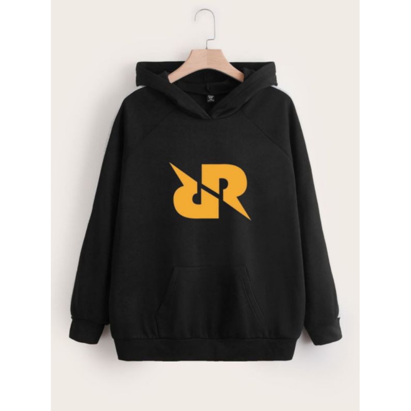 Hoddie mlbb rrq/hoddie cowok game mobile legend
