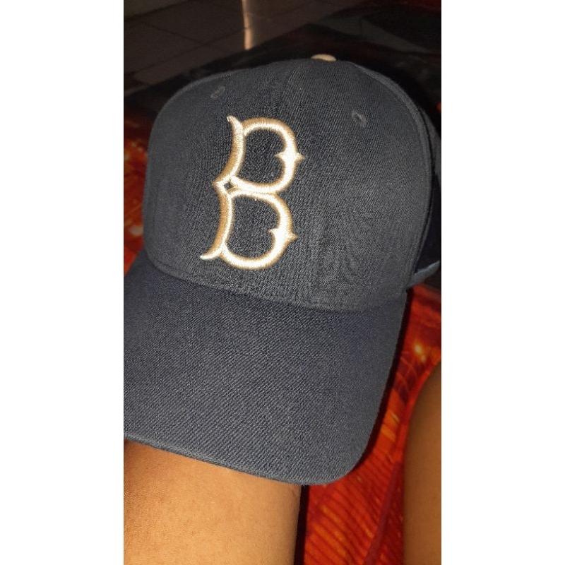 Topi MLB "BOSTON DODGERS" size L-XXL Second ORIGINAL