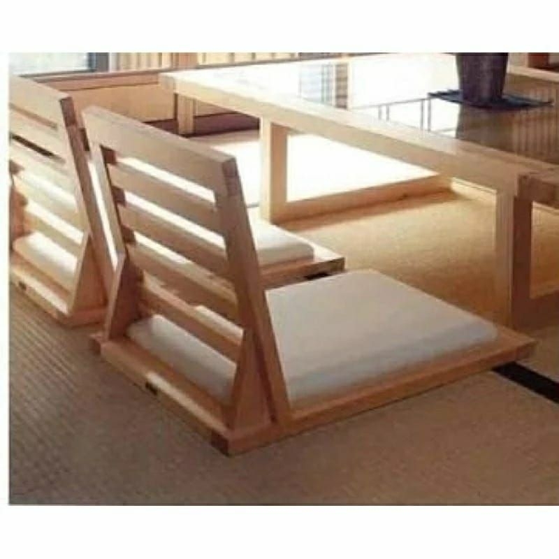 kursi lesehan kursi cafe lesehan kursi minimalis kursi cafe minimalis