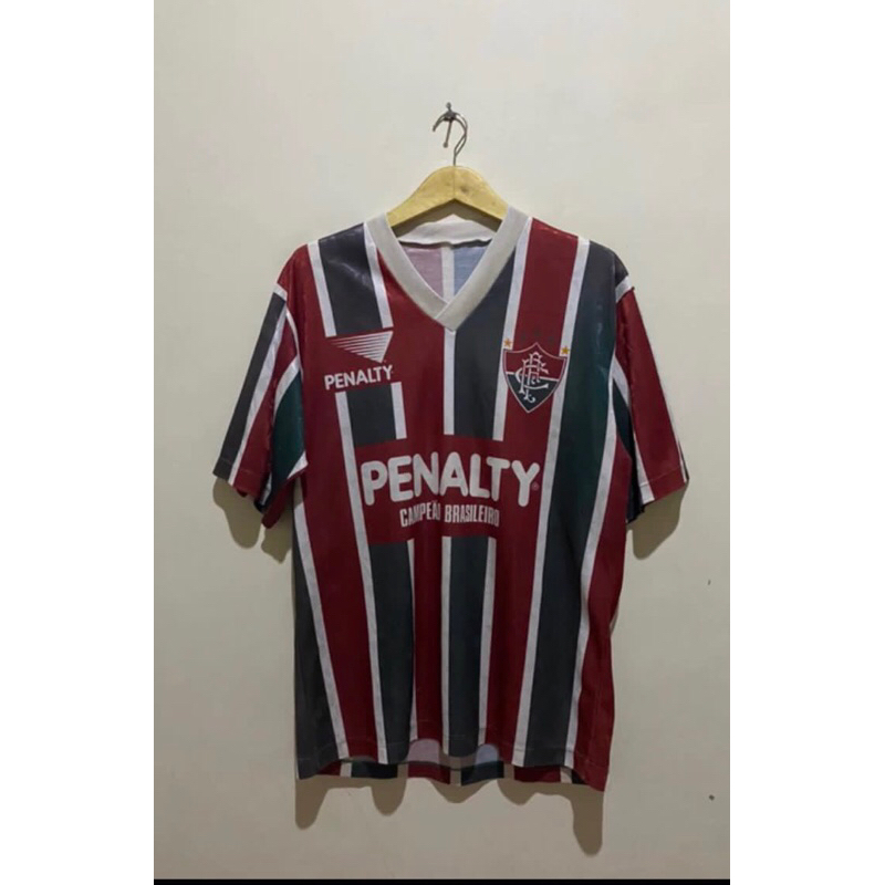 Jersey vintage fluminense