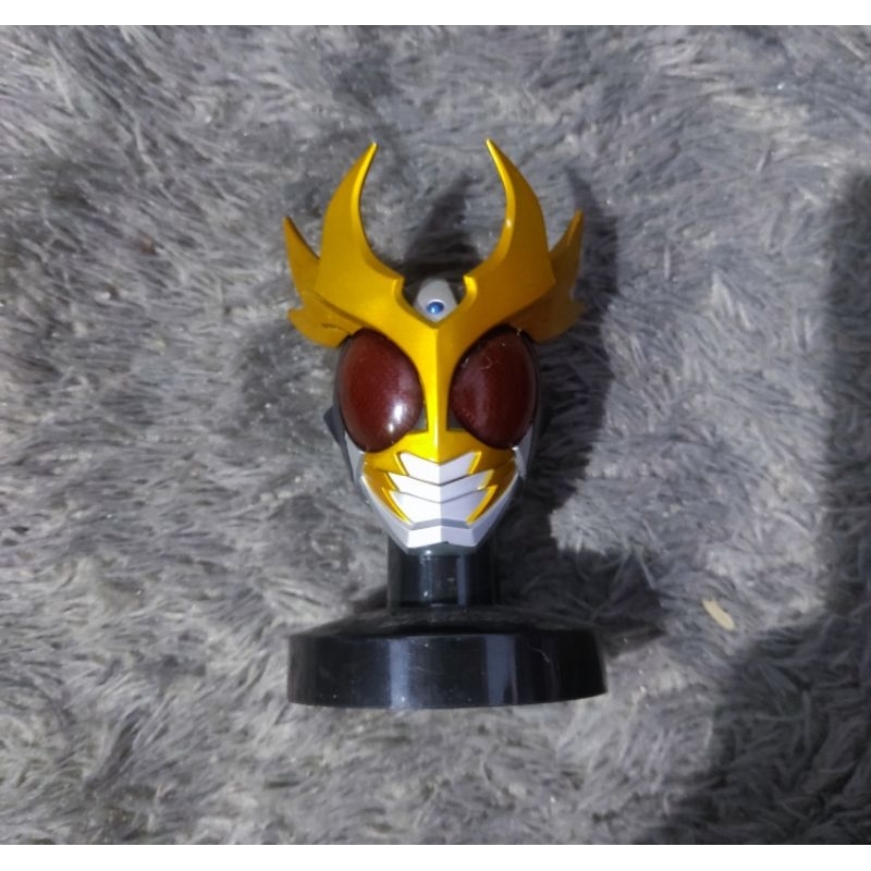 RMC Kamen Rider Agito