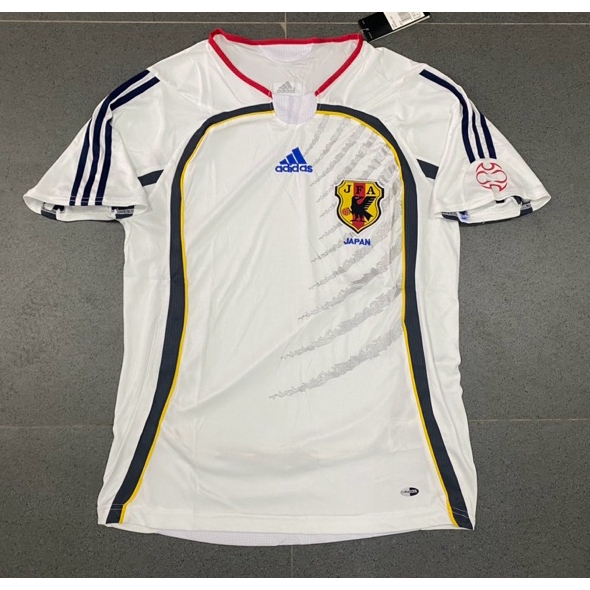 JERSEY JAPAN AWAY 2006 07 RETRO 100% BEST QUALITY