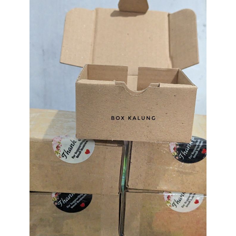 

BOX KARDUS KOTAK TAMBAHAN