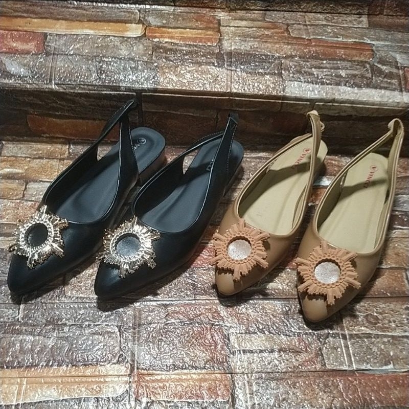 Pansus Karet Belakang  MH