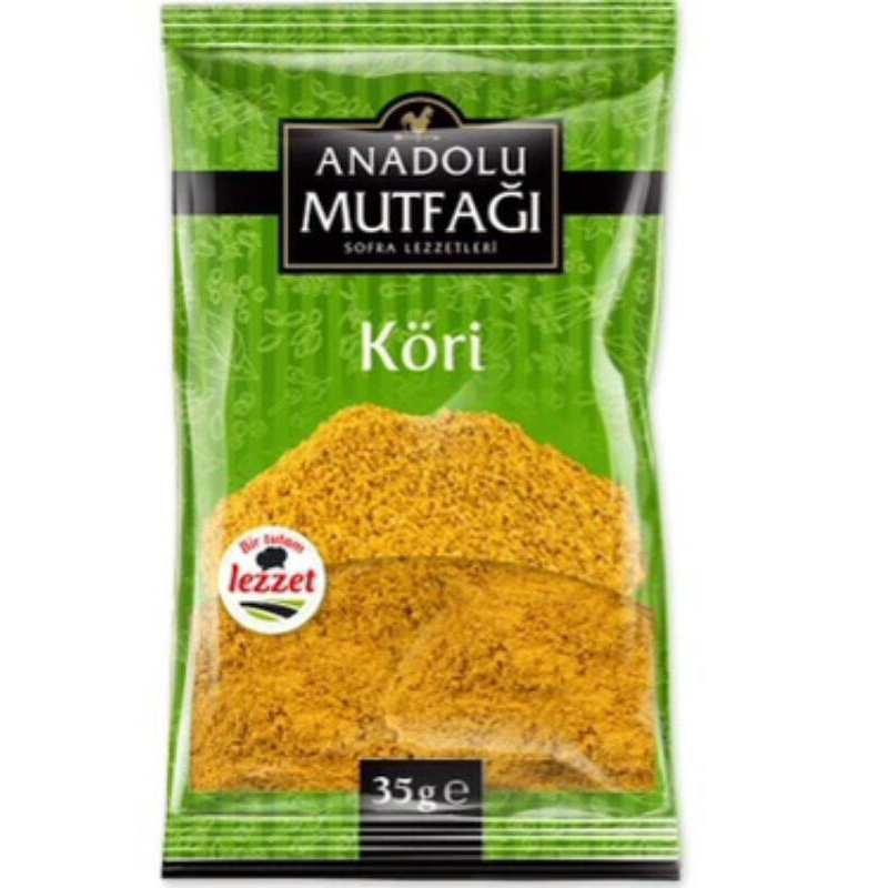 

Bumbu Kari Turki | Bumbu Turki | Curry powder | kori baharatli