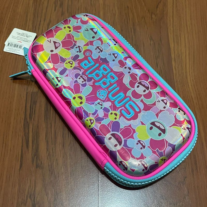 

Tempat Pensil Smiggle Original