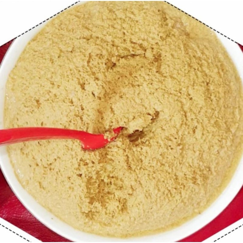 

Jahe Giling Halus Asli 250 gram / Jahai / Bahing