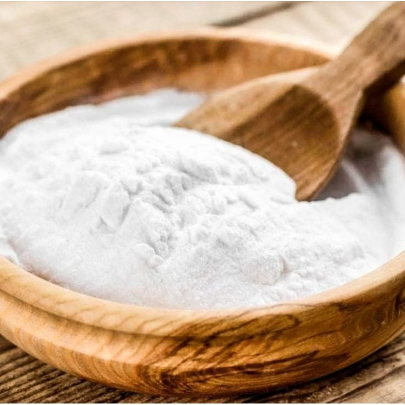 

Sodium Bicarbonate/ Soda Kue/ Baking Soda Food Grade | 500 Gram