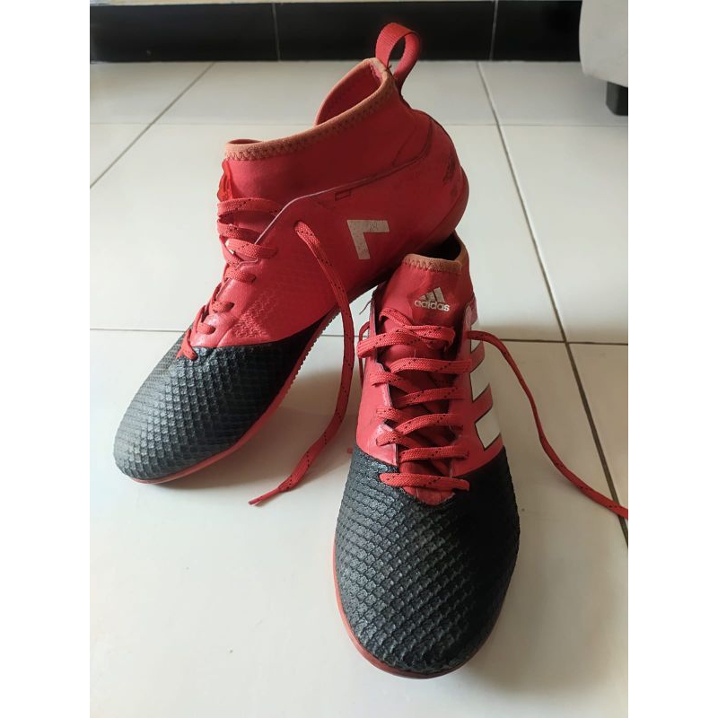 Adidas ace outlet 17.3 futsal harga