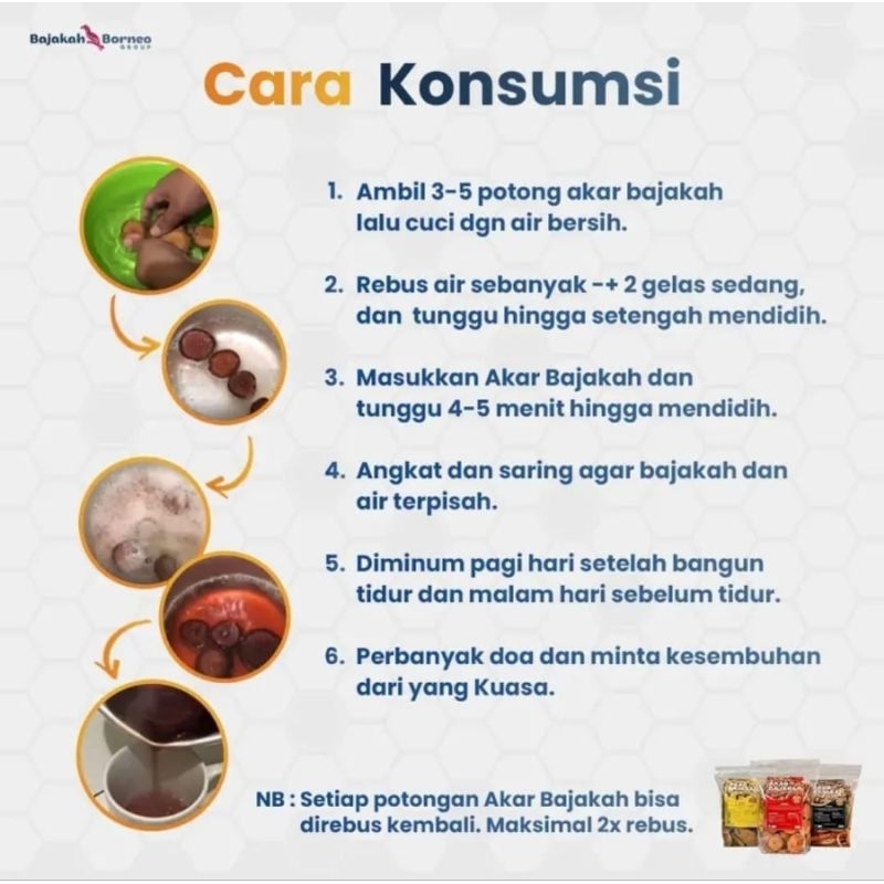 

AKAR BAJAKAH ASLI KALIMANTAN KUALITAS SUPER 250gr.