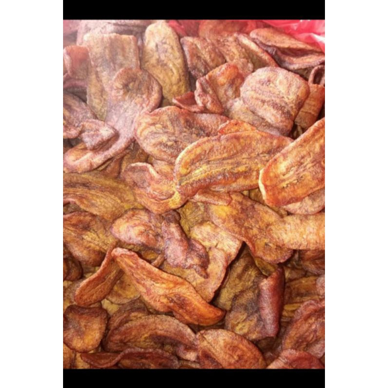 

Tumbaso Kripik Pisang 500gr