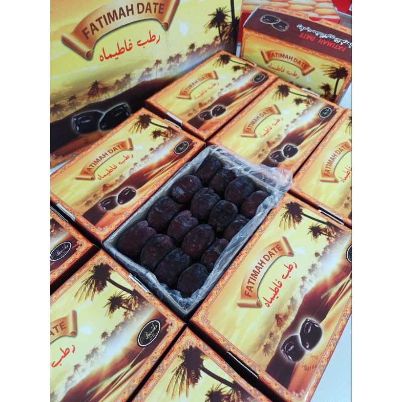 

kurma anggur bam Fatimah/kurma bam/kurma anggur