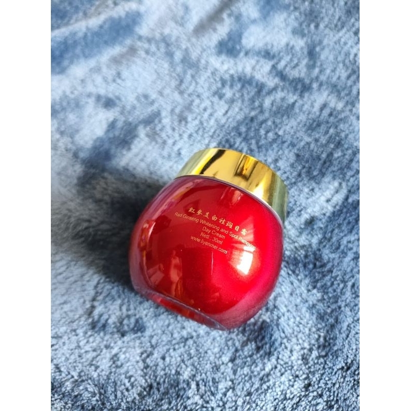 Cream Day Royal Jane/Liyenmei