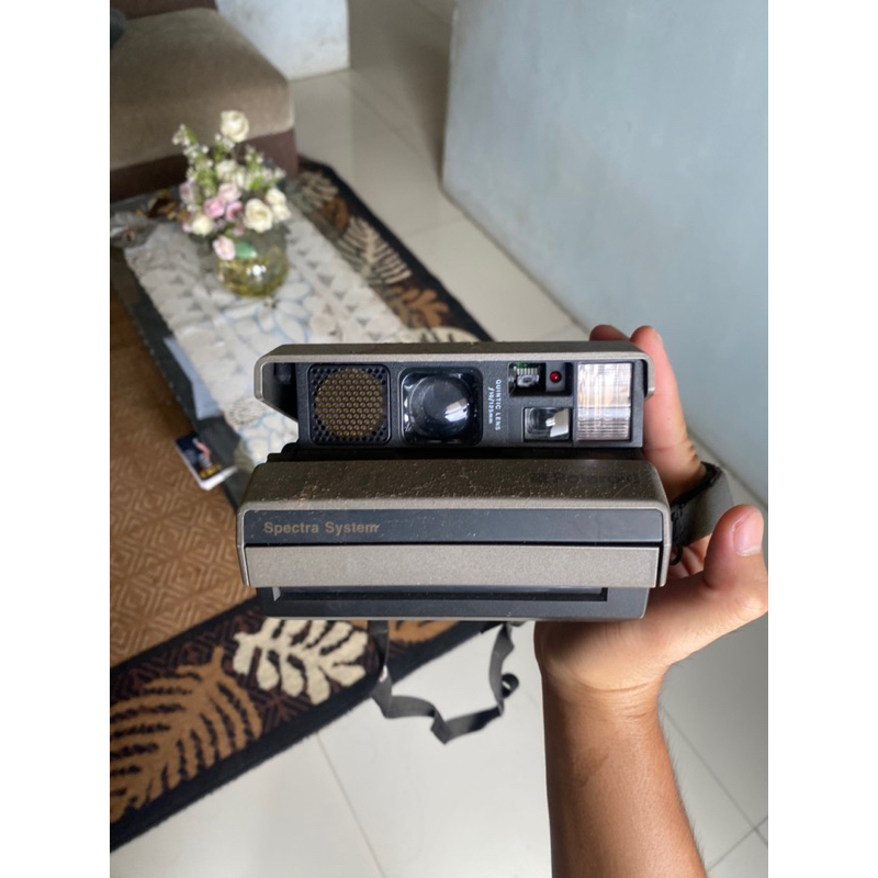 kamera polaroid image system camera polaroid image system