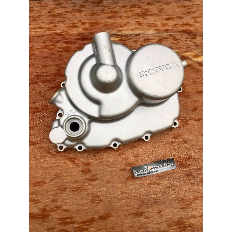 bak kalter kanan tlr bak kopling tlr200 hellibars / kalter kanan TLR tlr 200 cb gl mp tiger