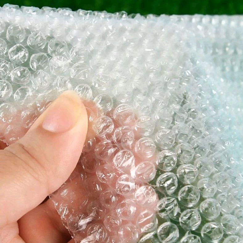 

Extra Packing Bubble Wrap Tebal