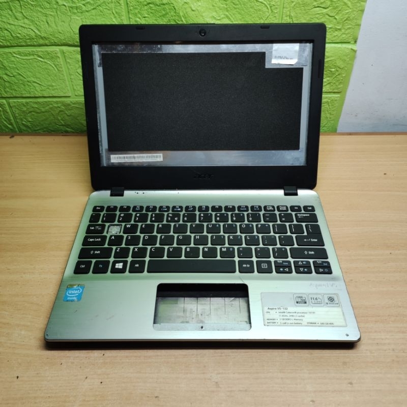 Casing cassing case kesing Laptop Acer V5-132 V5-132P