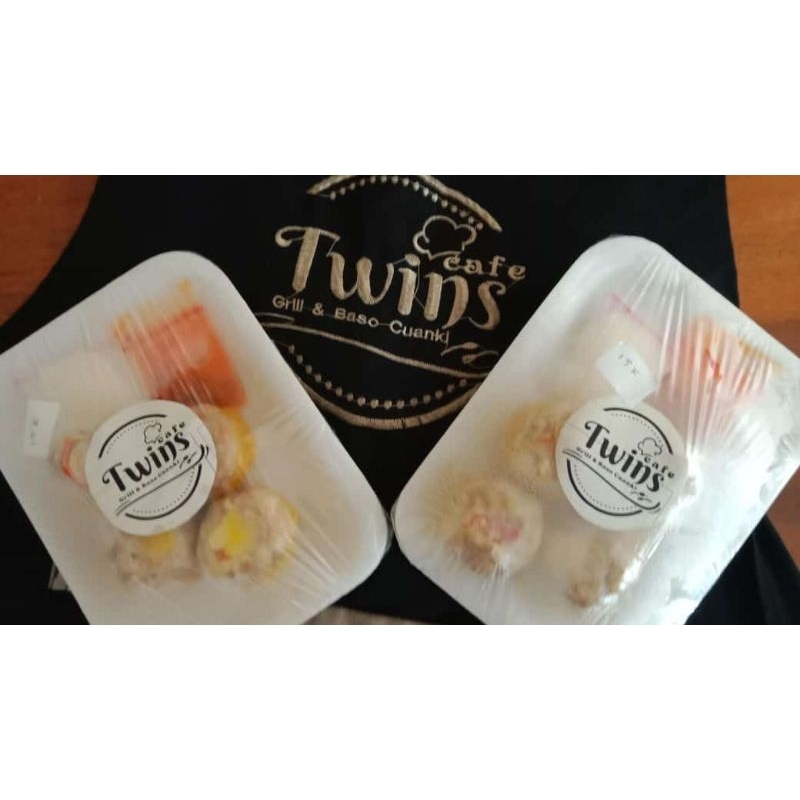 

twinscafe dimsum