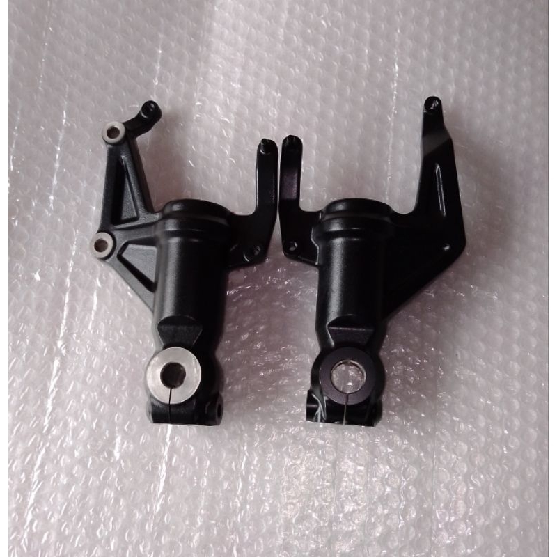 Bottom Shockbreaker depan CBR 250RR - Bottom USD CBR 250RR