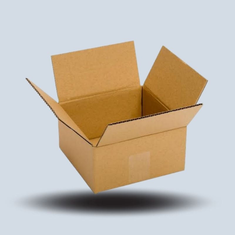 

KARDUS PACKING TAMBAHAN - JAGA PAKETMU BIAR LEBIH AMAN