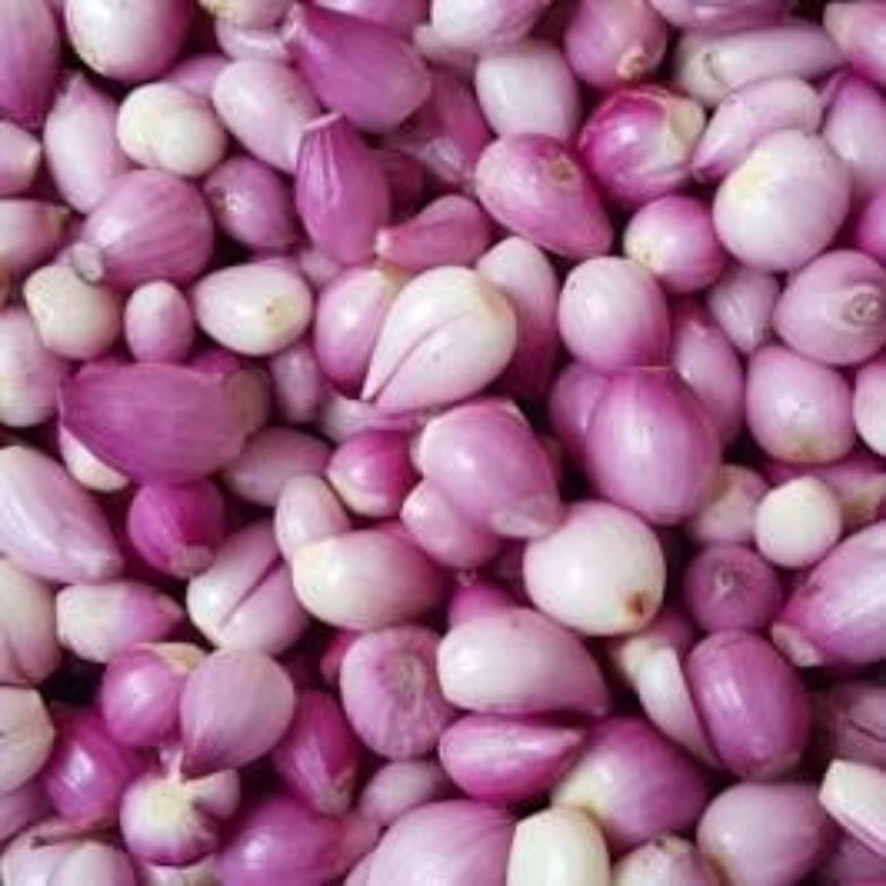 

bawang merah kupas 500 grm