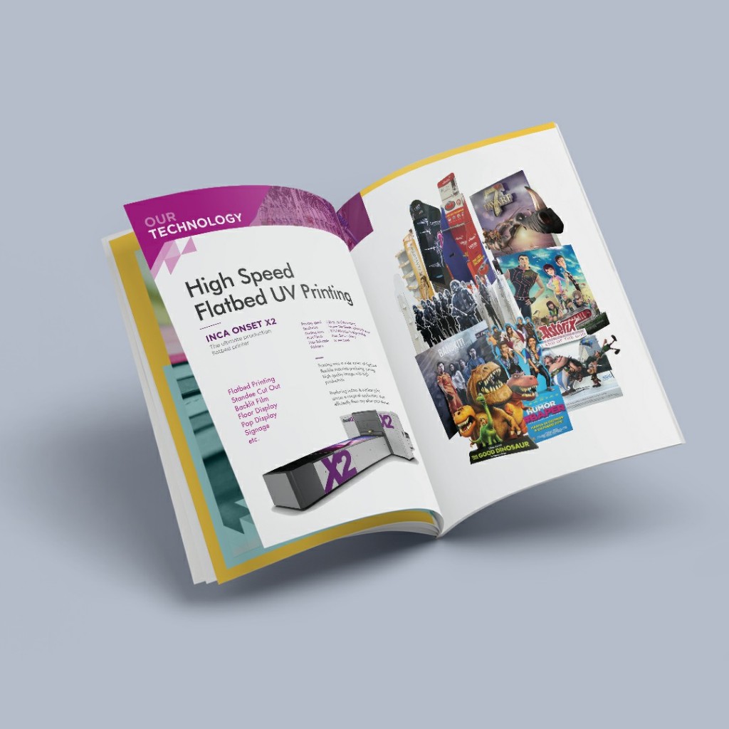 

Cetak Buku Booklet Warna ukuran Jadi A4 dan B5