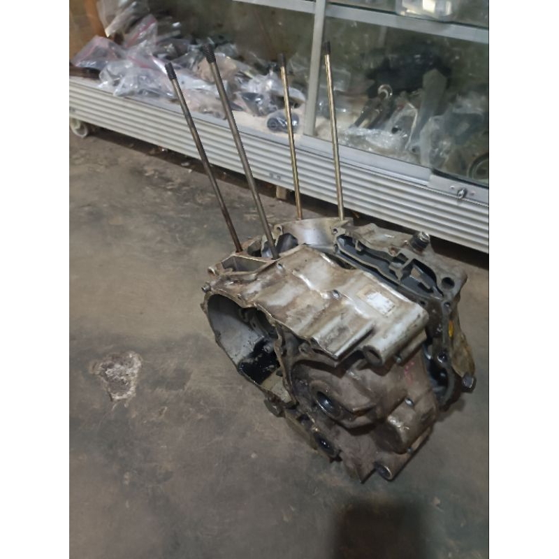 krengkes tossa jaguar